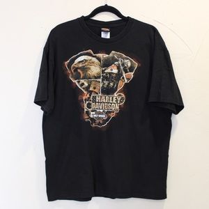 Harley-Davidson Appalachian T-Shirt
